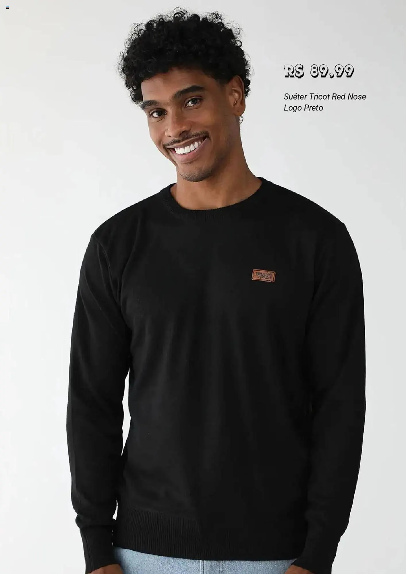 Encarte de Catálogo Dafiti 11 de abril até 8 de maio 2025 - Pagina 7