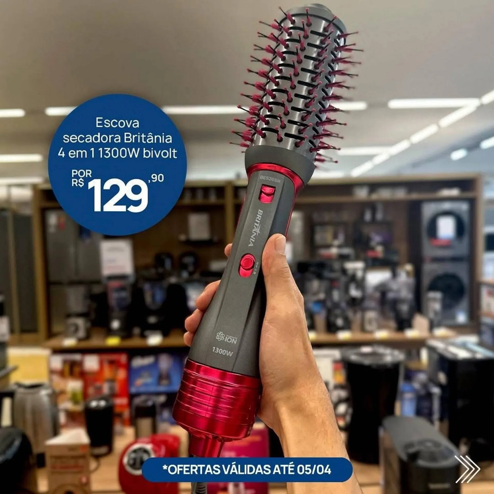 Encarte de Encarte Angeloni 5 de abril até 5 de abril 2026 - Pagina 2