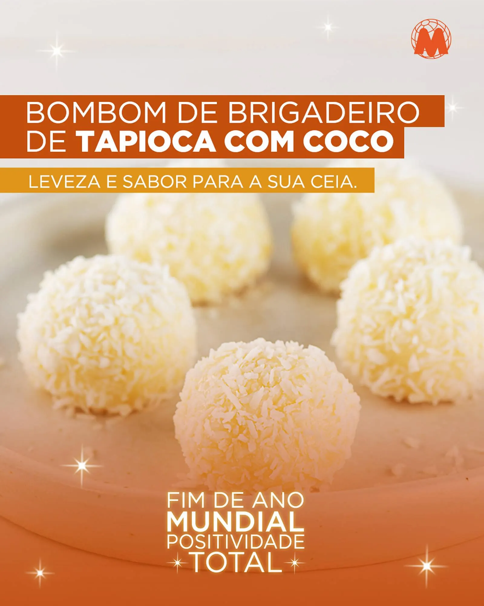 Encarte Supermercados Mundial - 1