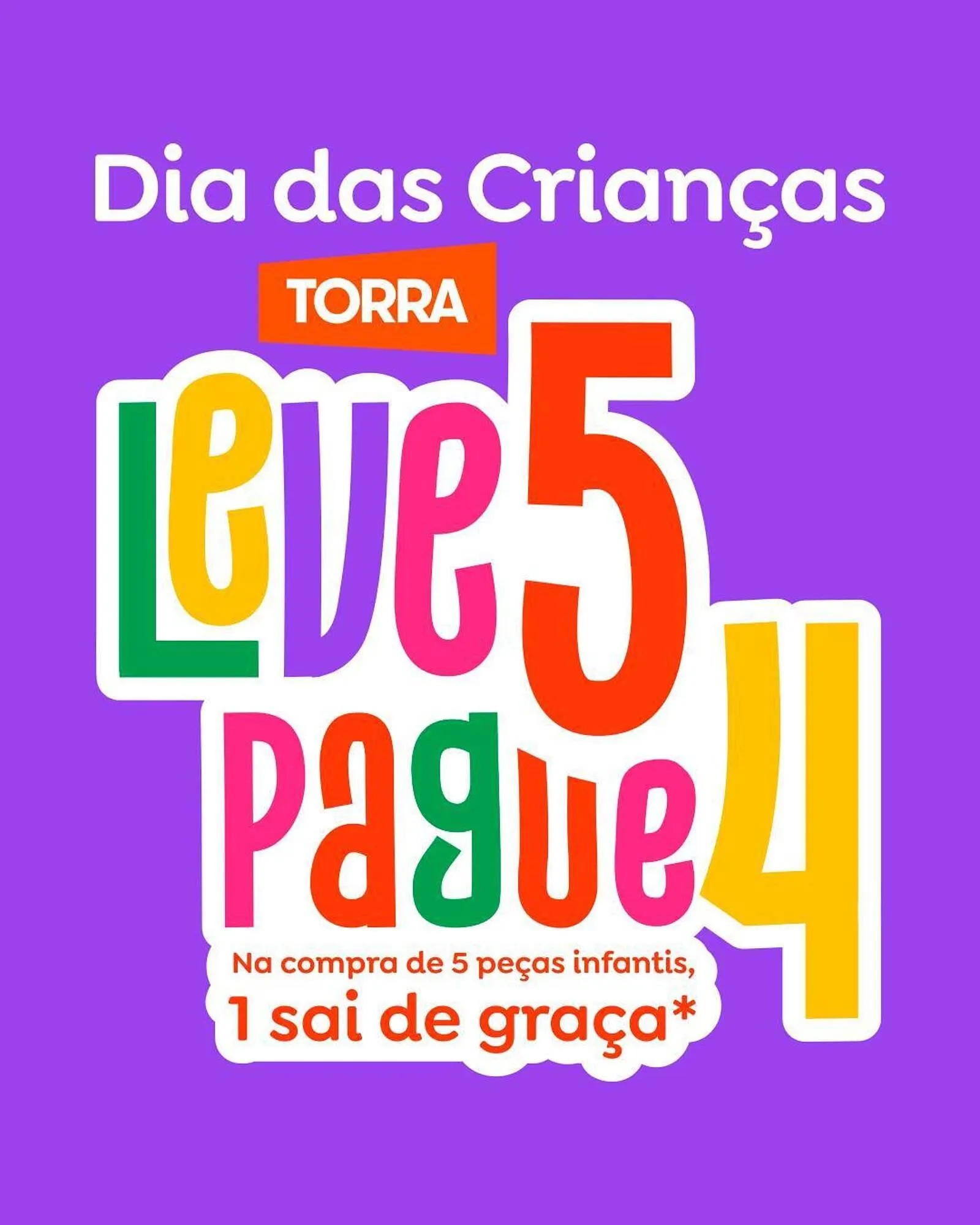 Encarte de Magazine Torra Torra 11 de outubro até 30 de outubro 2025 - Pagina 3