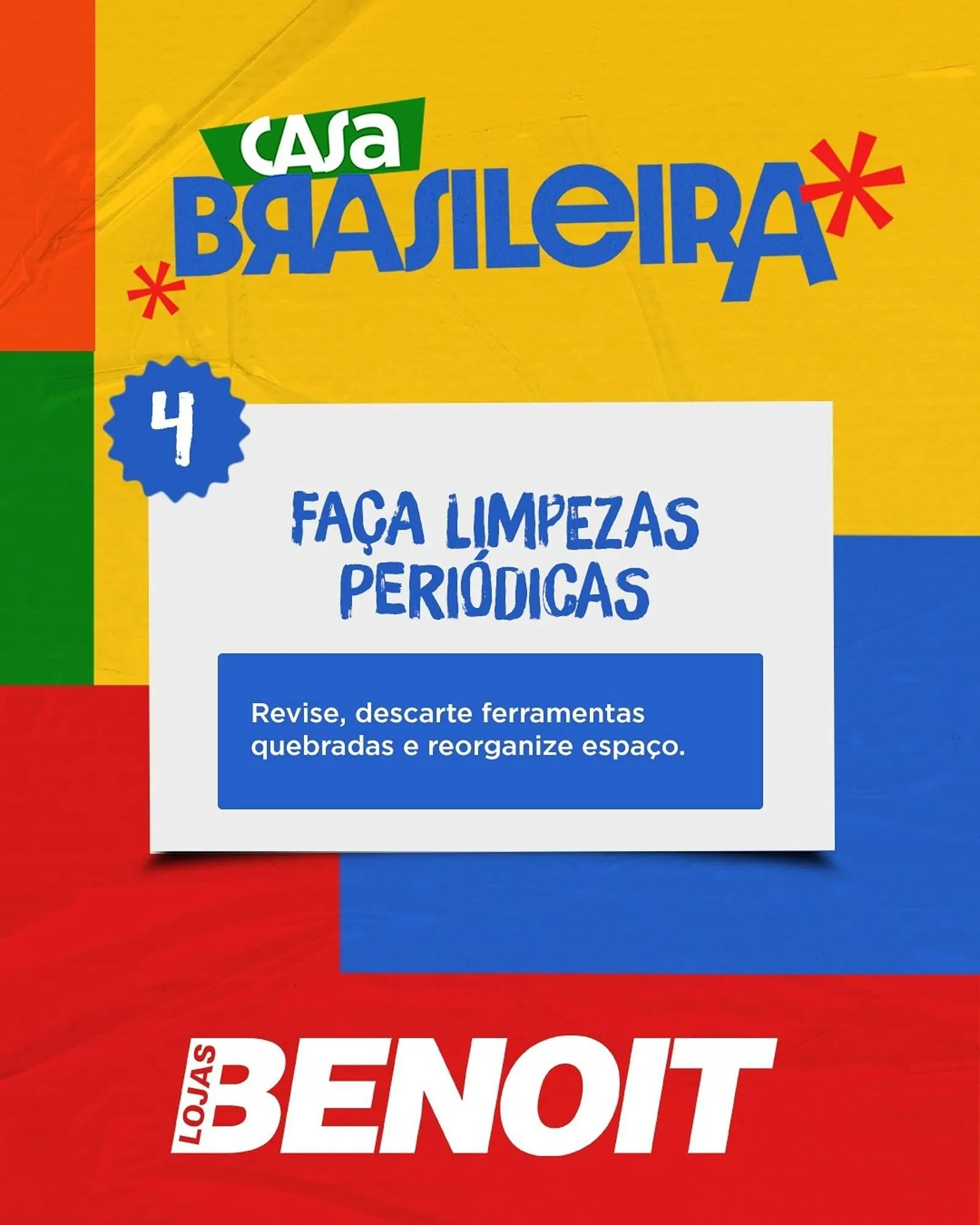 Encarte de Folheto Benoit 12 de setembro até 12 de setembro 2025 - Pagina 5