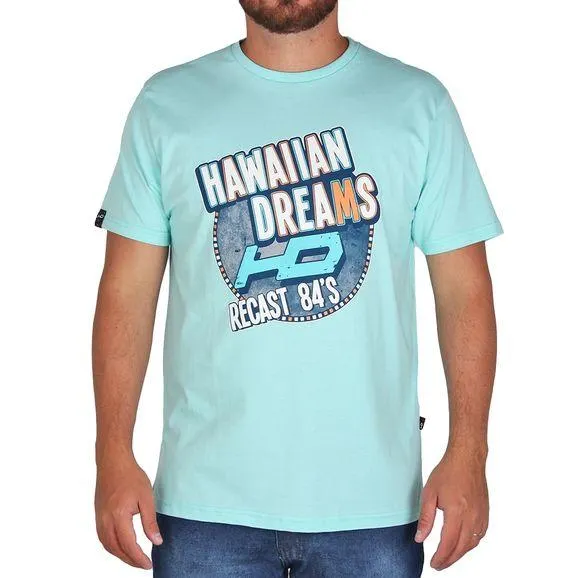 Camiseta Estampada Hd