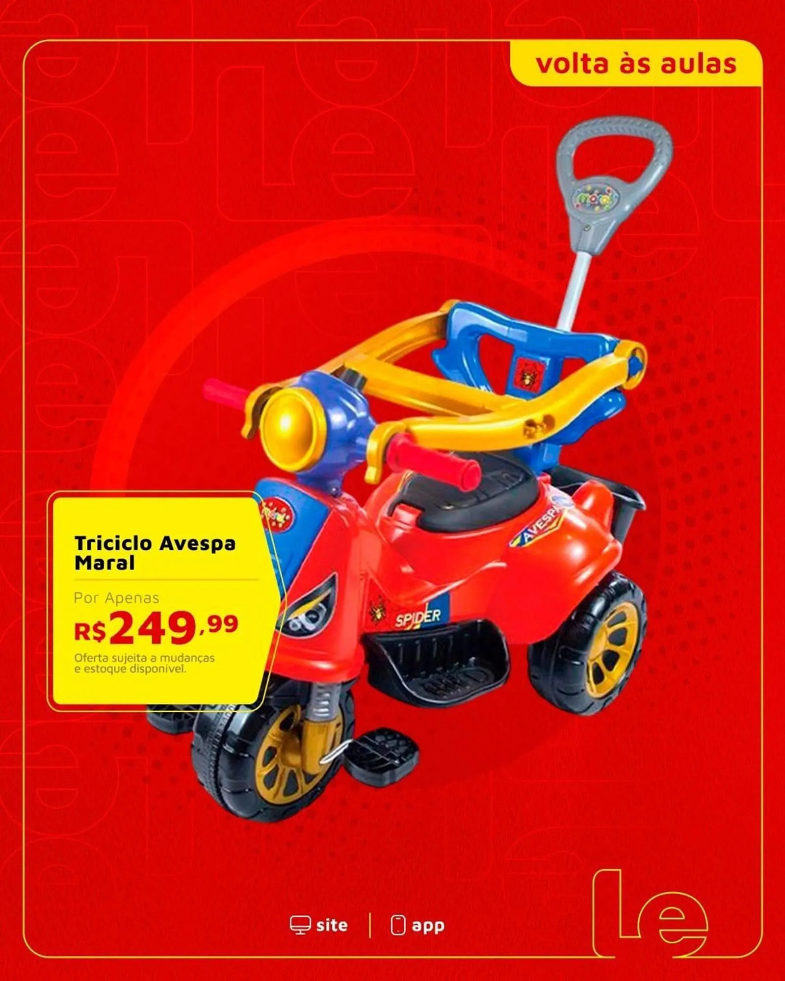 Encarte de Encarte Le Biscuit 16 de fevereiro até 22 de fevereiro 2026 - Pagina 6