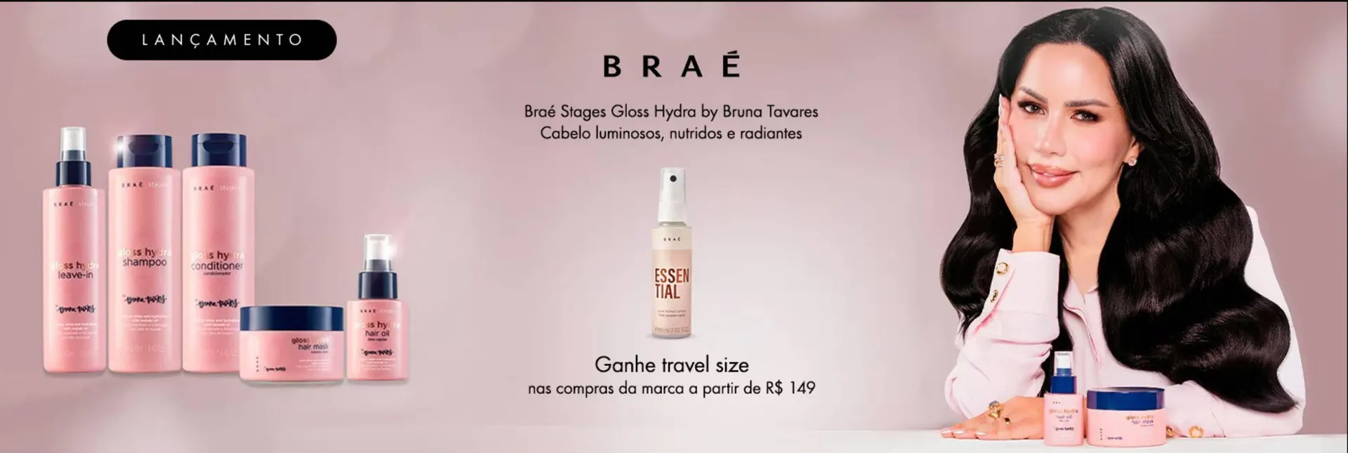 Encarte de Catálogo Sephora 23 de dezembro até 31 de dezembro 2025 - Pagina 6