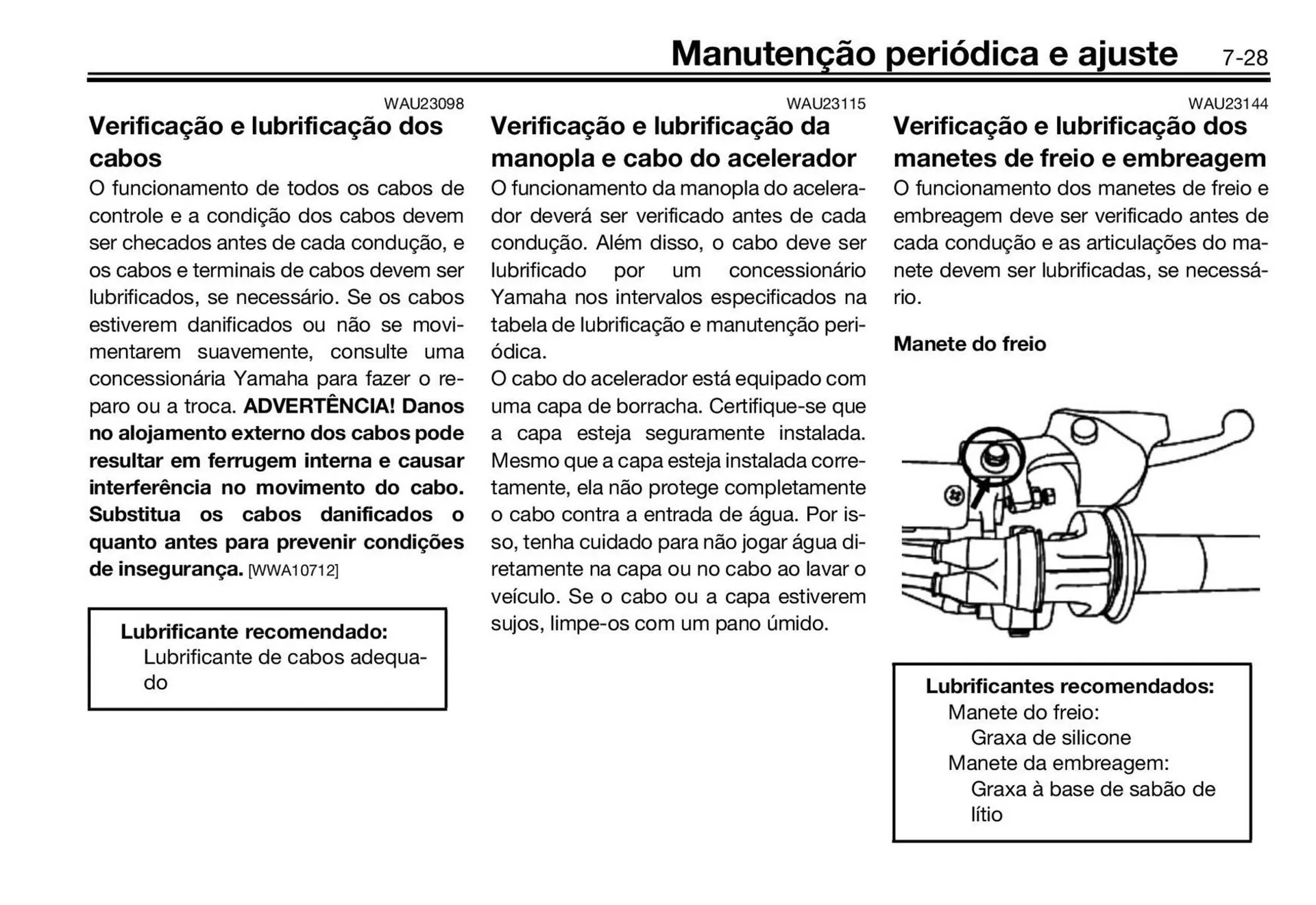 Encarte de Panfleto Yamaha 3 de fevereiro até 31 de dezembro 2026 - Pagina 61