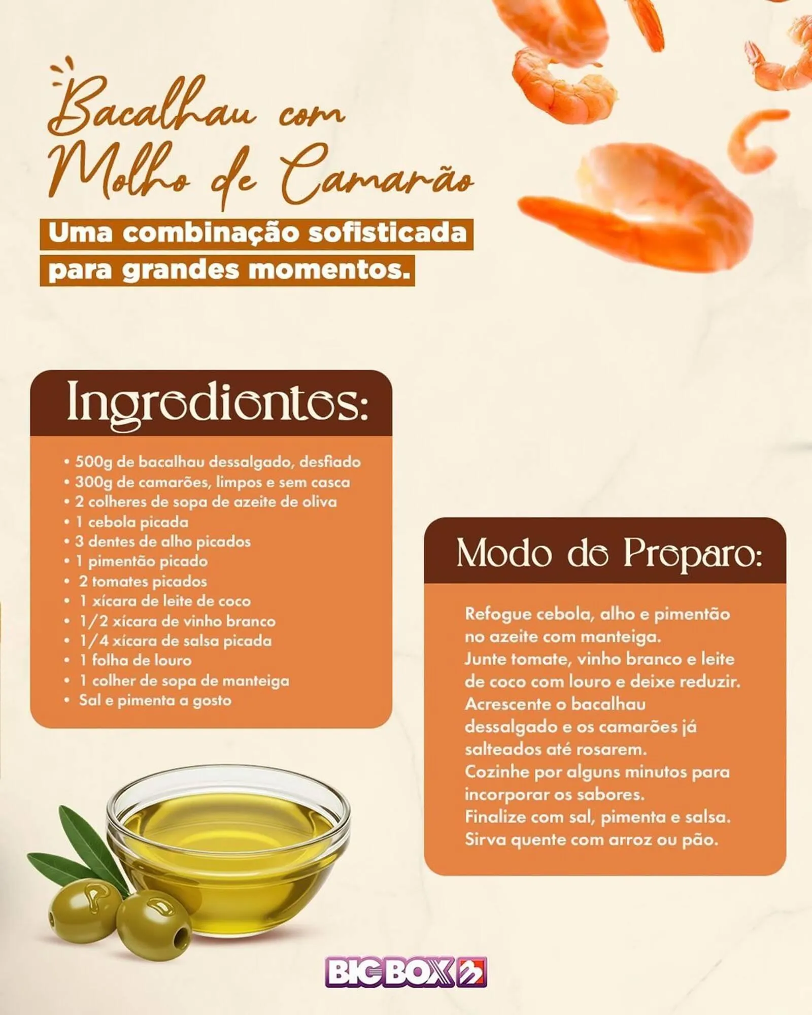 Encarte de Encarte Big Box 16 de dezembro até 24 de dezembro 2025 - Pagina 3