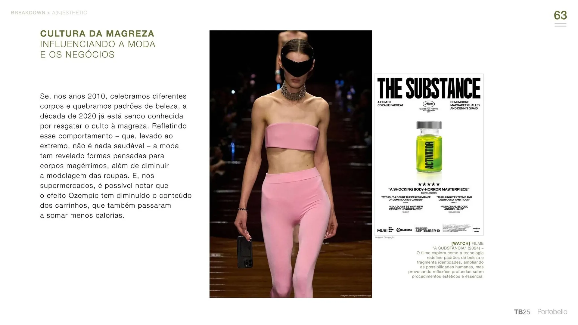 Encarte de Catálogo Portobello 31 de janeiro até 31 de dezembro 2025 - Pagina 63