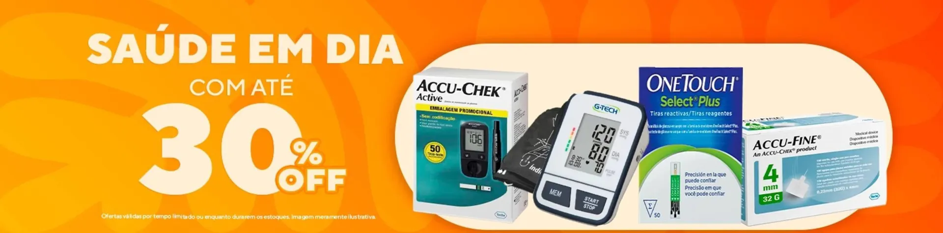 Encarte de Catálogo Drogaria Coop 30 de janeiro até 14 de fevereiro 2026 - Pagina 10