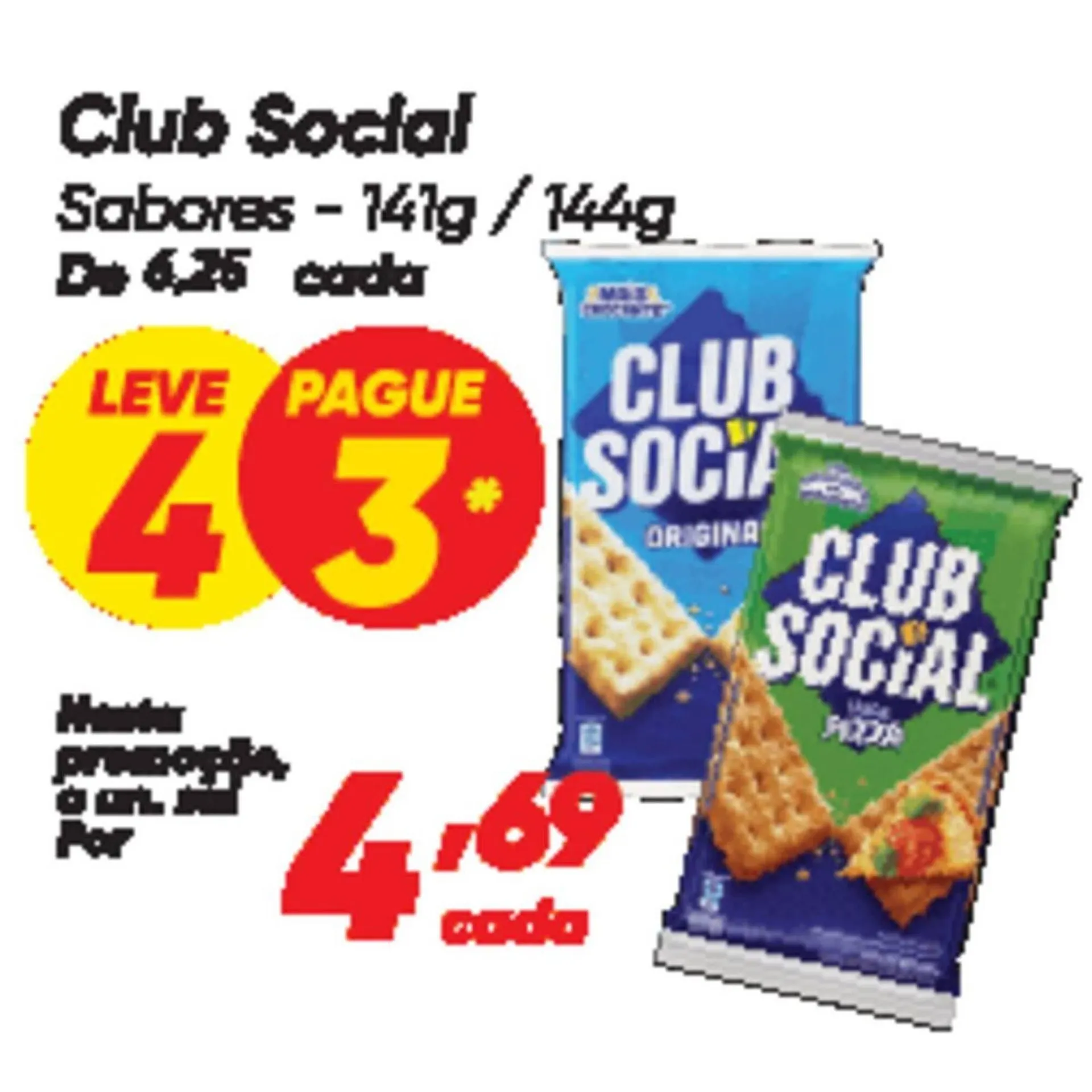 Encarte de Tabloide Dia 30 de outubro até 3 de novembro 2025 - Pagina 89