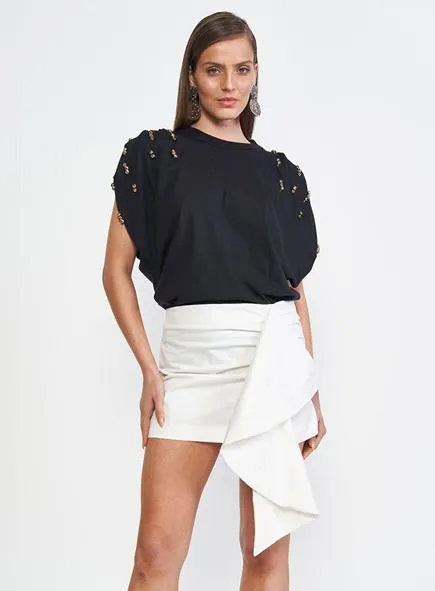 Camiseta Love Manifest