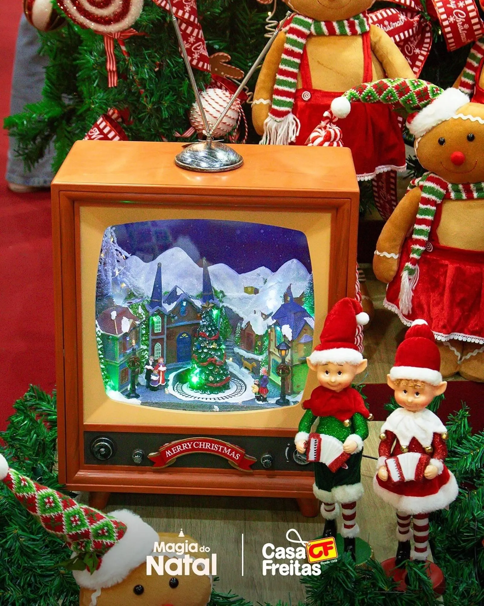 Catálogo Casa Freitas - 1