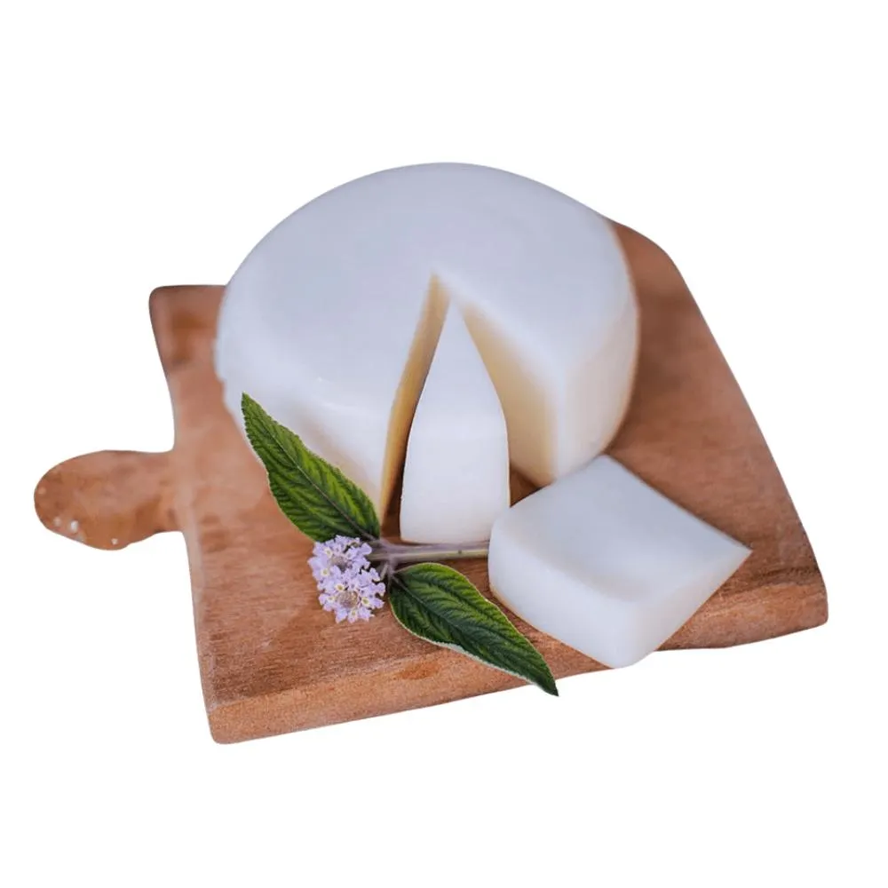 Queijo De Leite De Cabra Maturado Fracionado Seleção Dia A Dia 150 G | Oba Hortifruti