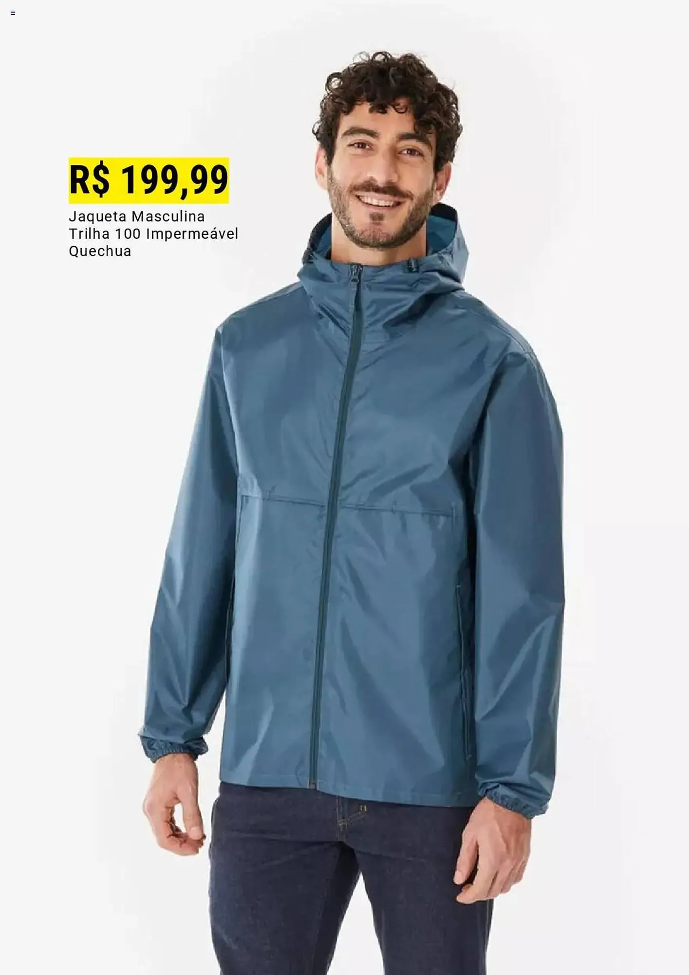 Encarte de Catálogo Decathlon 1 de outubro até 1 de novembro 2025 - Pagina 9