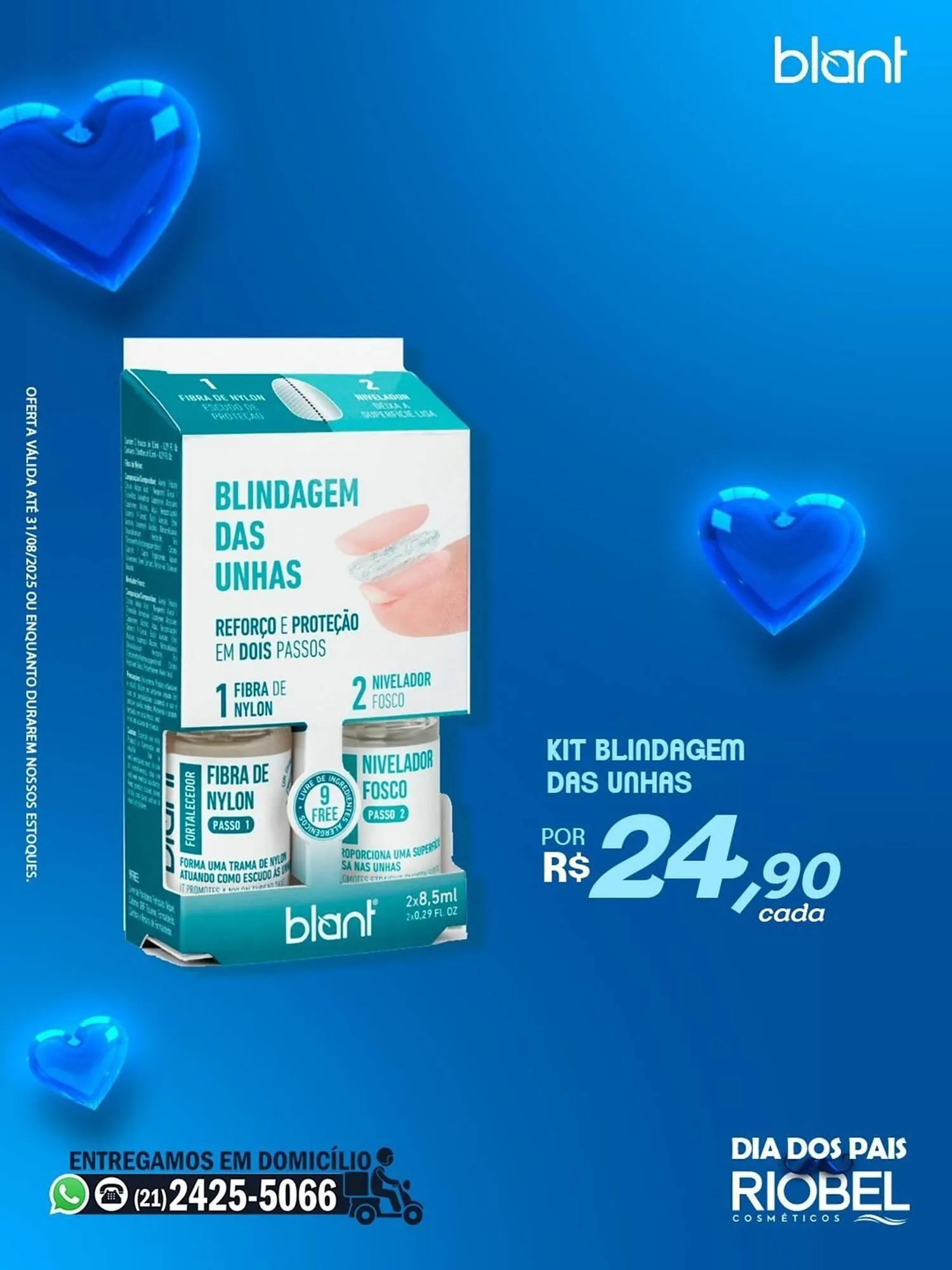 Catálogo Rio Bel - 1