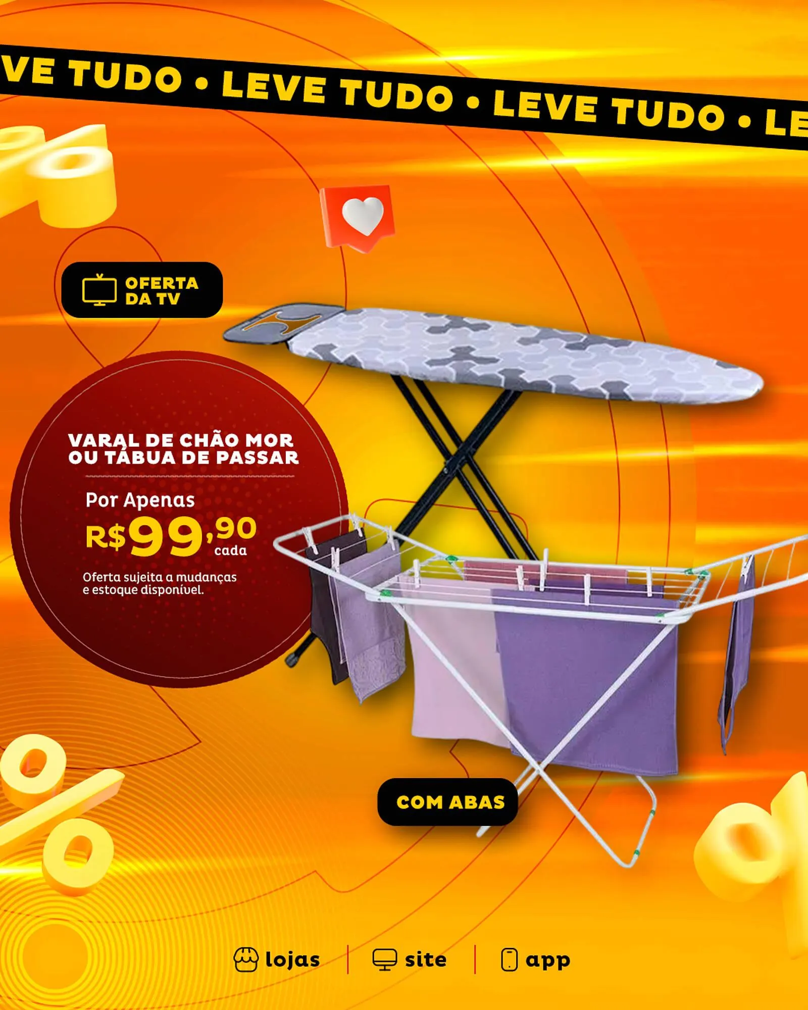 Encarte de Encarte Casa e Vídeo 3 de janeiro até 9 de janeiro 2026 - Pagina 4