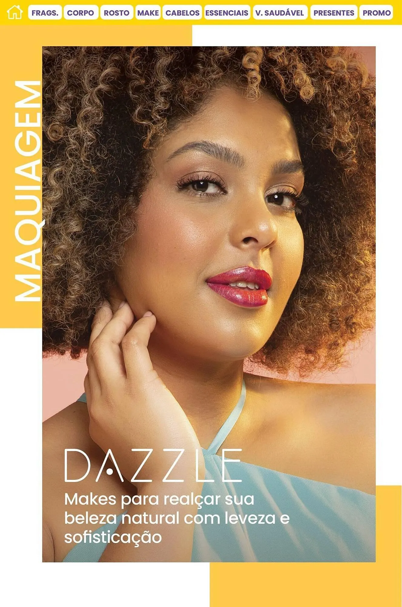 Encarte de Catálogo Hinode 1 de outubro até 31 de outubro 2025 - Pagina 68