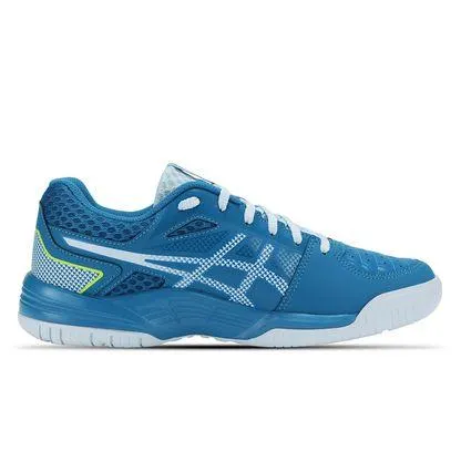 Tênis ASICS GEL-Backhand - Feminino - Azul