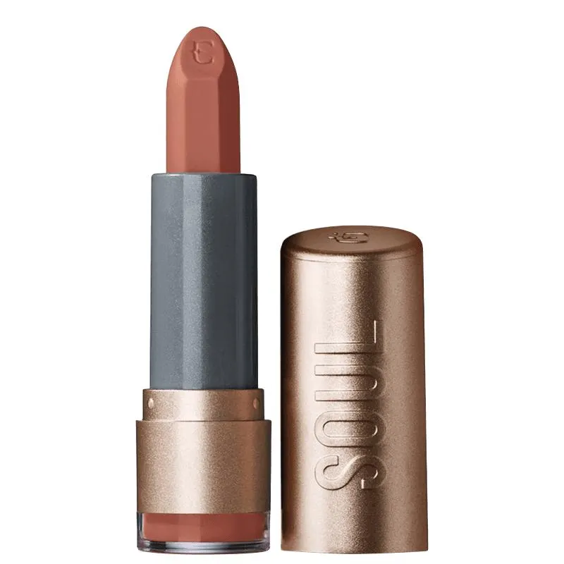 Eudora Soul Kiss Me Nude Autoral