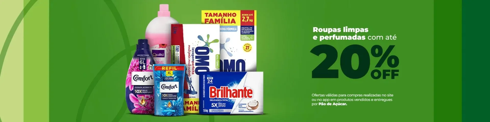 Encarte de Catálogo Pão de Açúcar 26 de junho até 10 de julho 2025 - Pagina 5