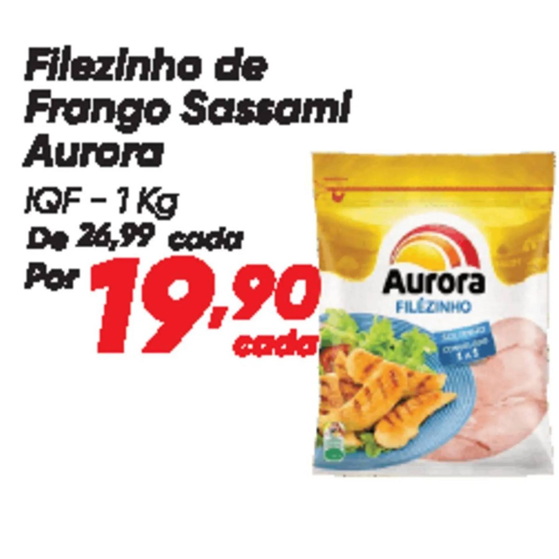 Encarte de Tabloide Dia 18 de dezembro até 25 de dezembro 2025 - Pagina 39