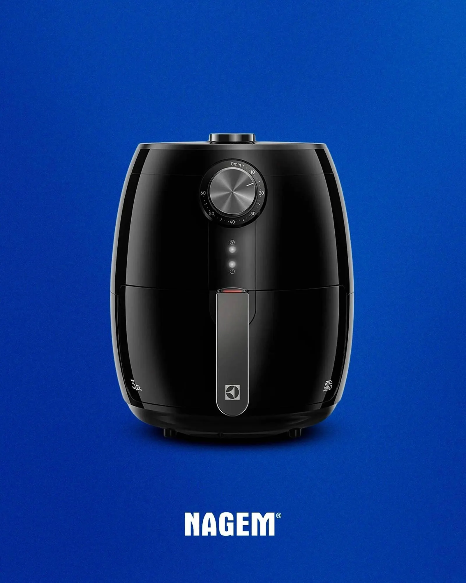 Encarte de Catálogo Nagem 17 de julho até 31 de julho 2025 - Pagina 2