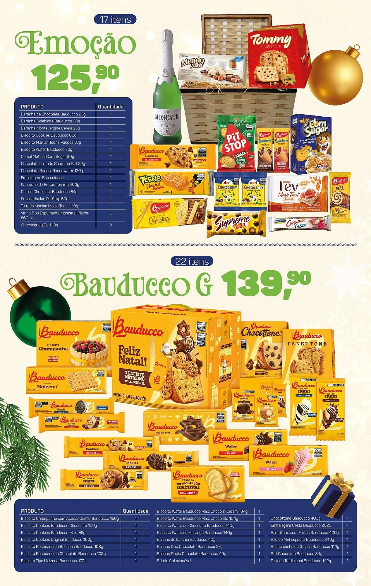 Encarte de Folheto Arena Atacado 24 de outubro até 31 de dezembro 2025 - Pagina 6