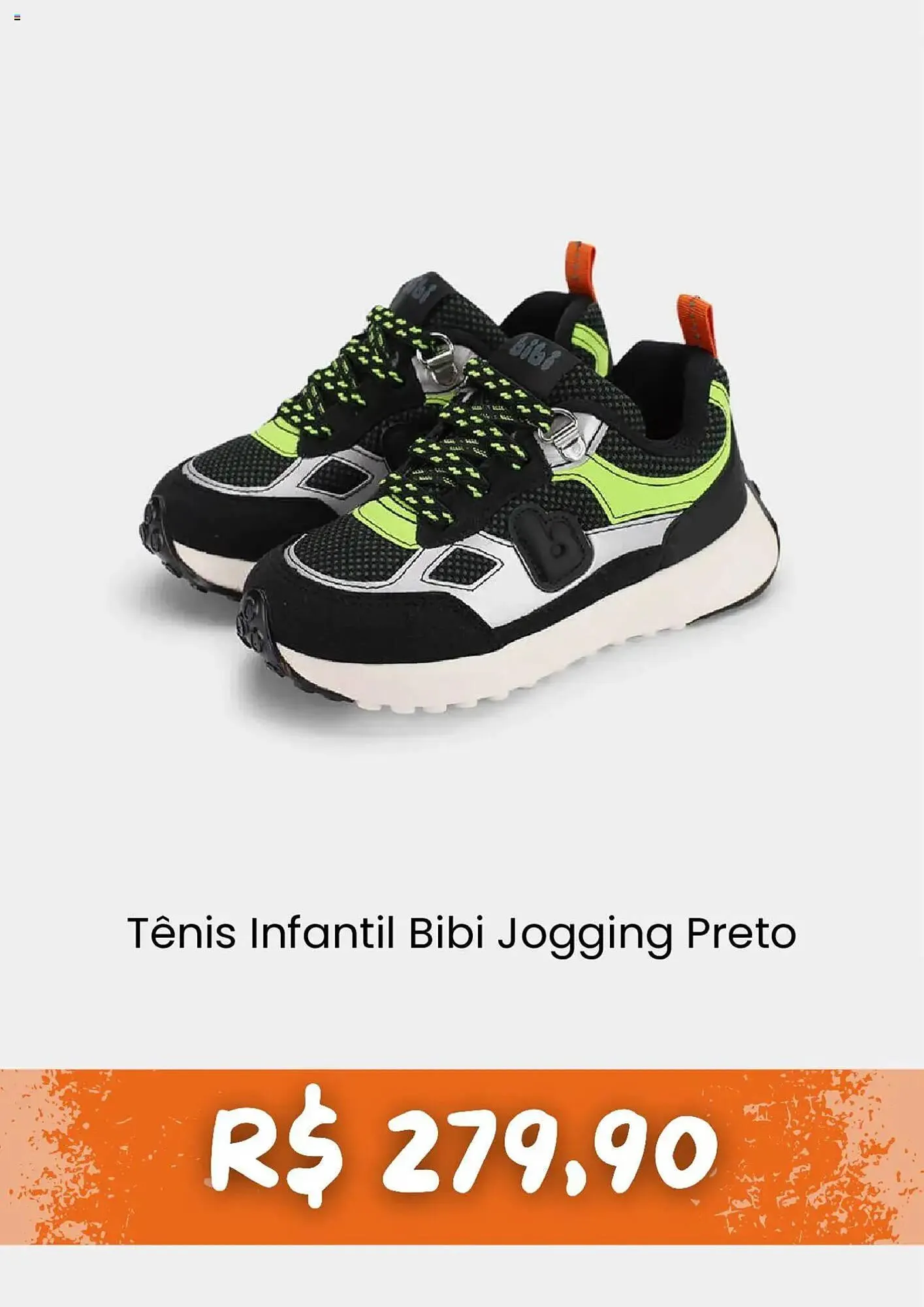 Encarte de Catálogo Bibi 20 de março até 22 de abril 2025 - Pagina 11