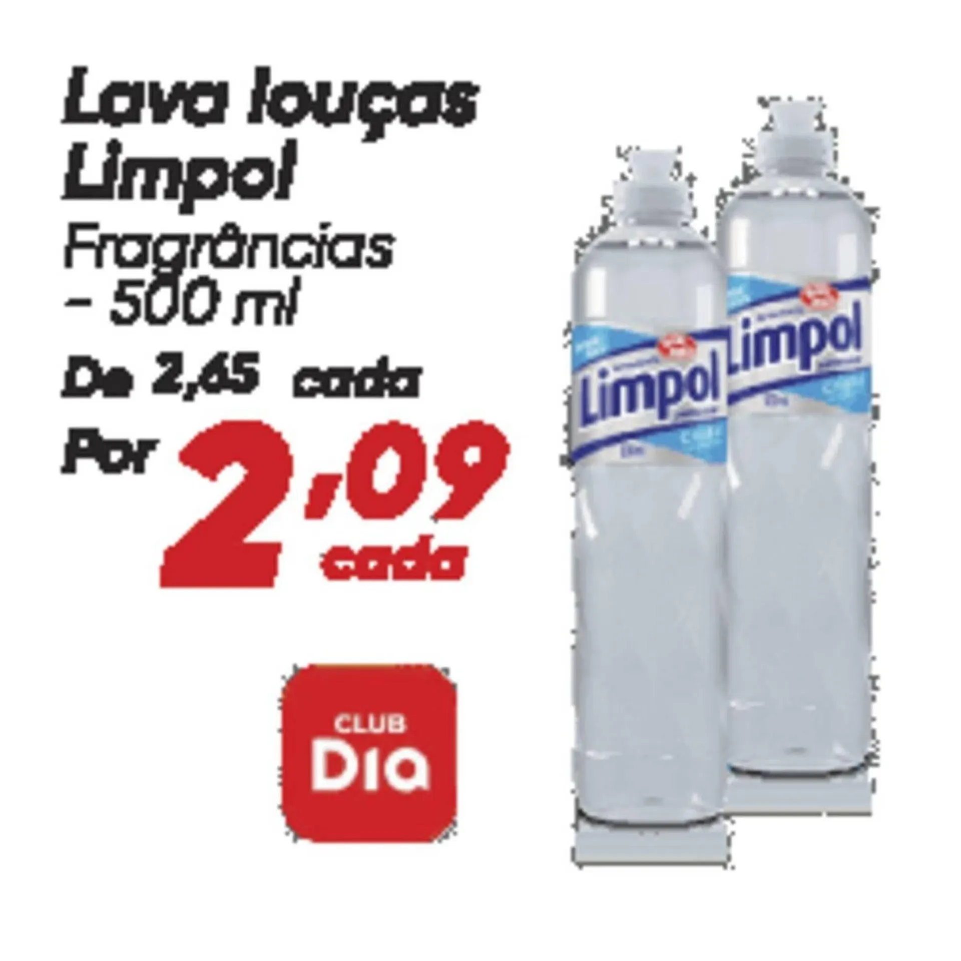 Encarte de Tabloide Dia 27 de outubro até 30 de outubro 2025 - Pagina 17