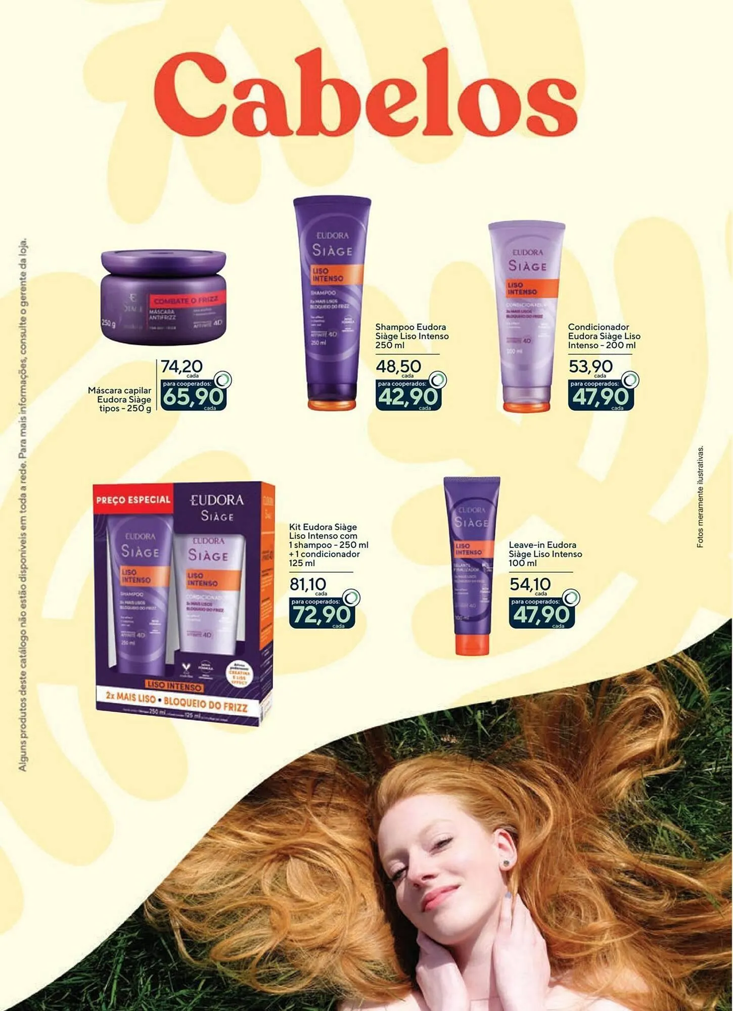 Encarte de Catálogo Drogaria Coop 1 de dezembro até 4 de janeiro 2026 - Pagina 6