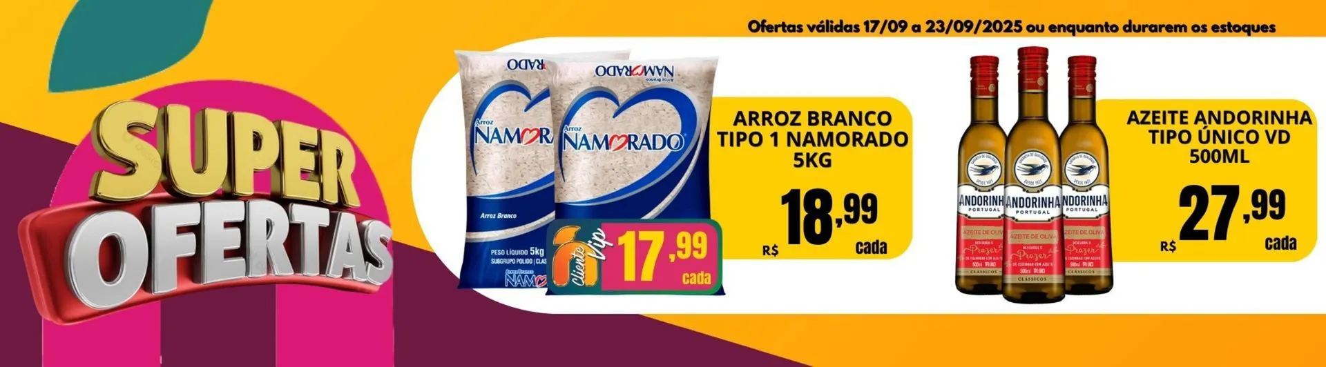 Folheto Negreiros - 1