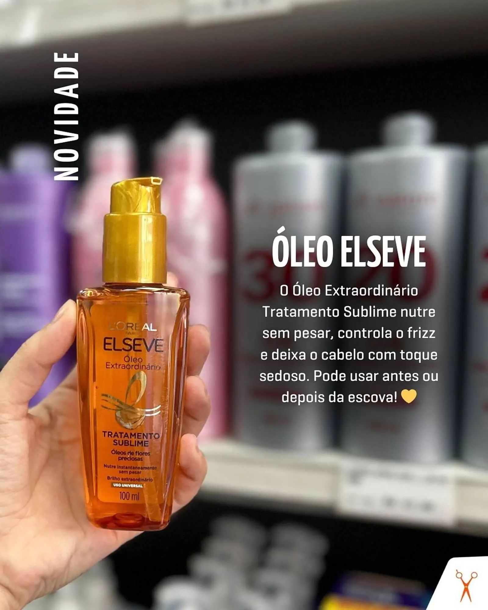 Encarte de Catálogo Danny Cosméticos 17 de junho até 8 de julho 2025 - Pagina 7