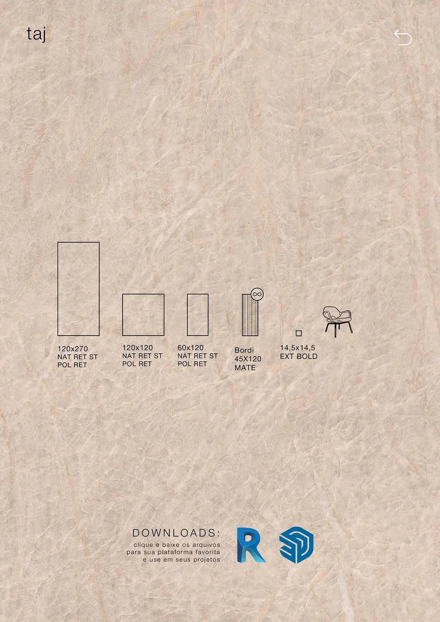 Encarte de Catálogo Portobello 25 de setembro até 31 de dezembro 2025 - Pagina 17