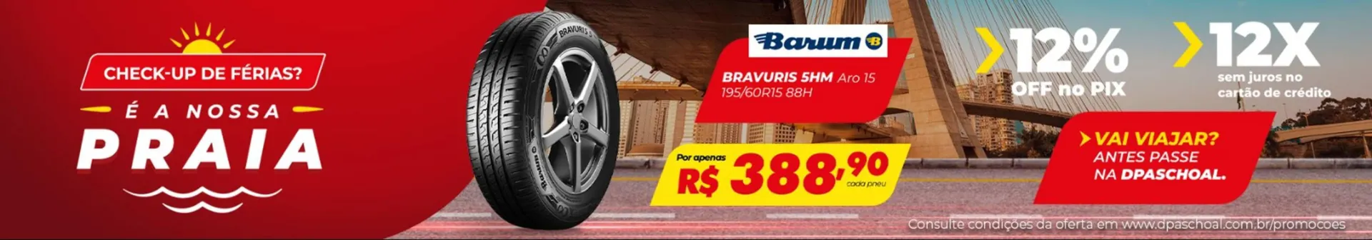 Encarte de Catálogo DPaschoal 6 de janeiro até 6 de fevereiro 2026 - Pagina 4