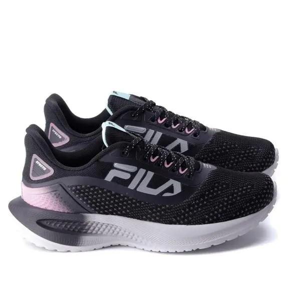 Tênis Fila Feminino Efecto F02TR00016