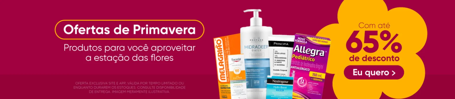 Encarte Drogasmil - 1