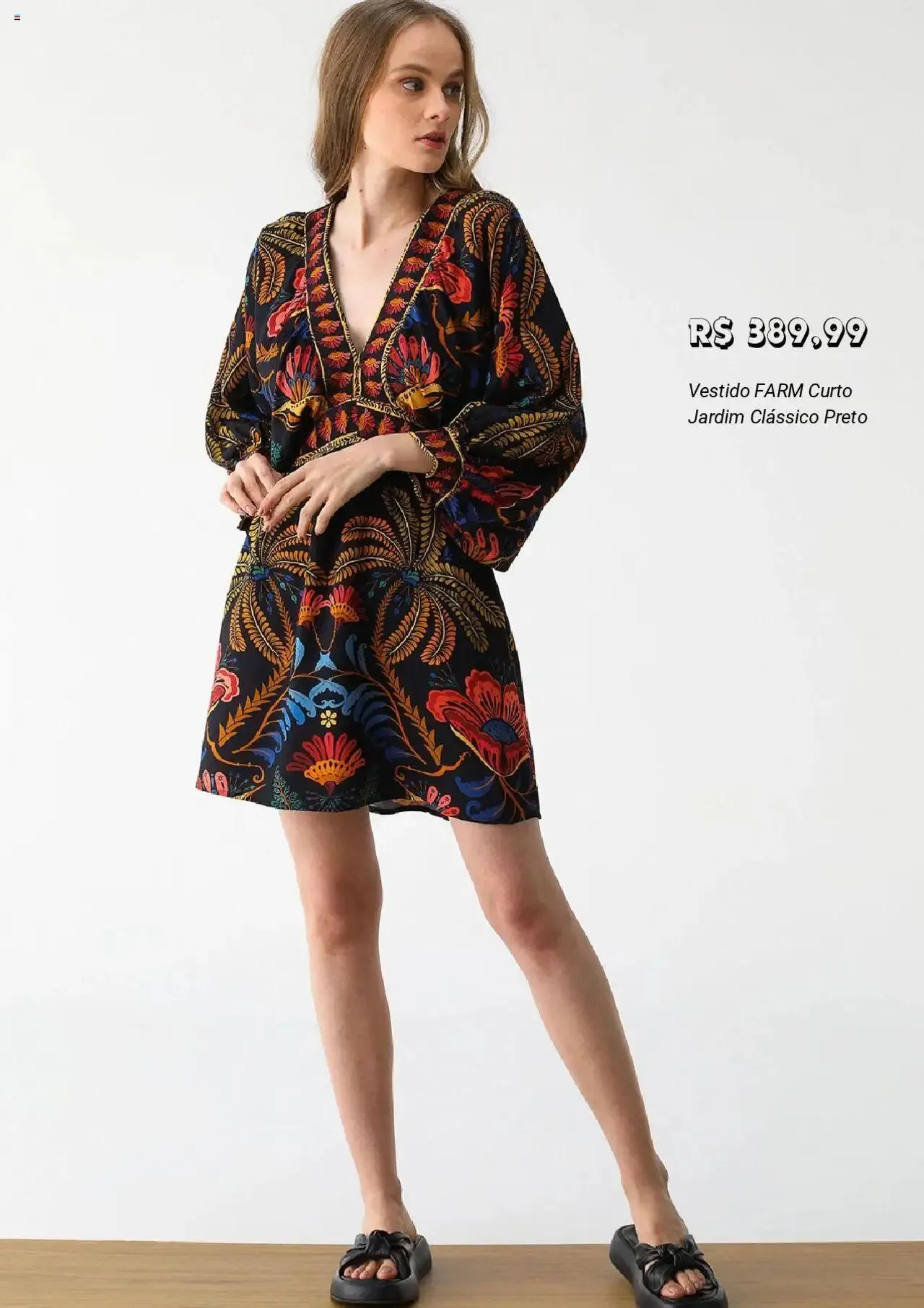 Encarte de Dafiti - Catálogo atual 22 de agosto até 31 de dezembro 2024 - Pagina 5