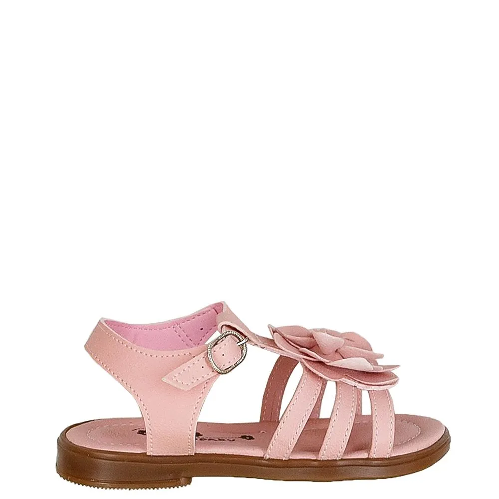 SANDALIA INFANTIL ORTOBABY