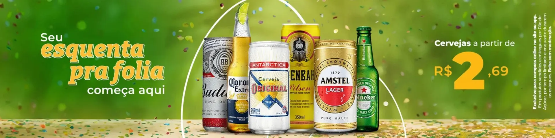 Encarte de Folheto Pão de Açúcar 30 de janeiro até 6 de fevereiro 2026 - Pagina 2