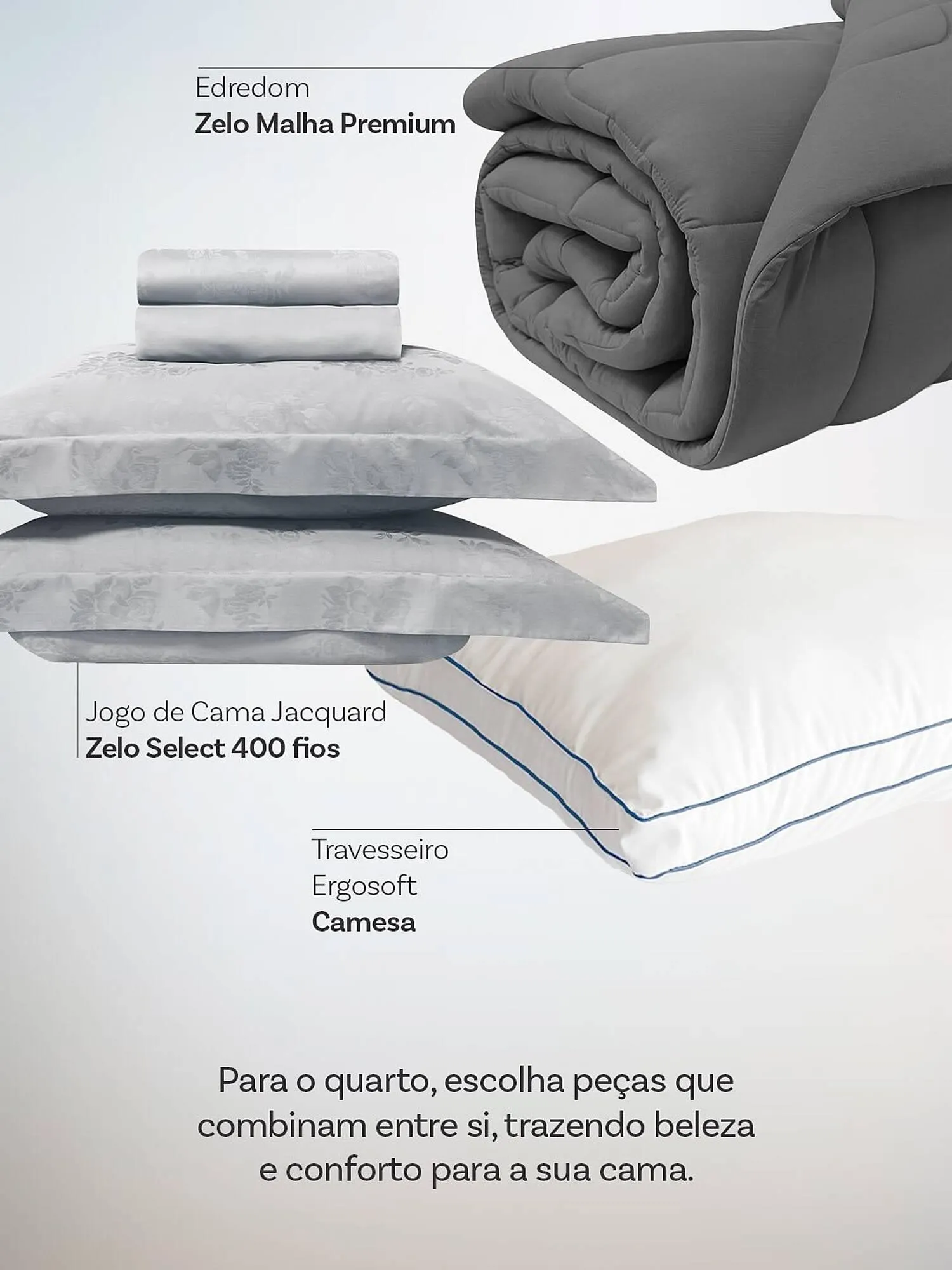 Encarte de Catálogo Zelo 10 de novembro até 20 de novembro 2025 - Pagina 2