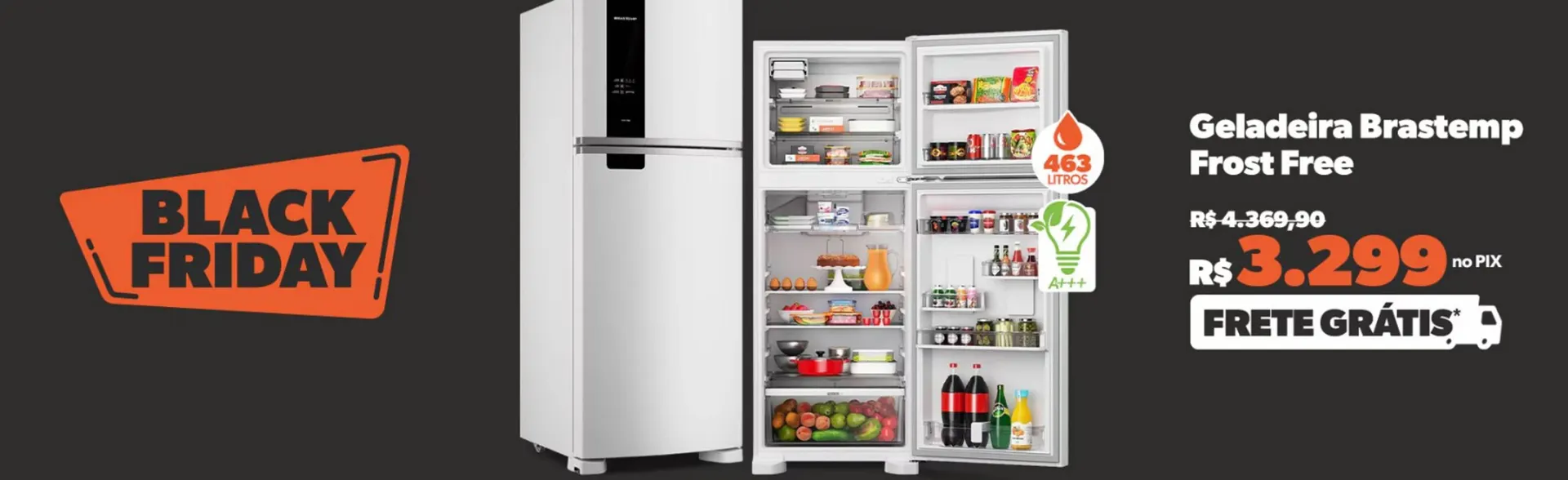 Encarte de Folheto Lojas TaQi 26 de novembro até 30 de novembro 2025 - Pagina 6