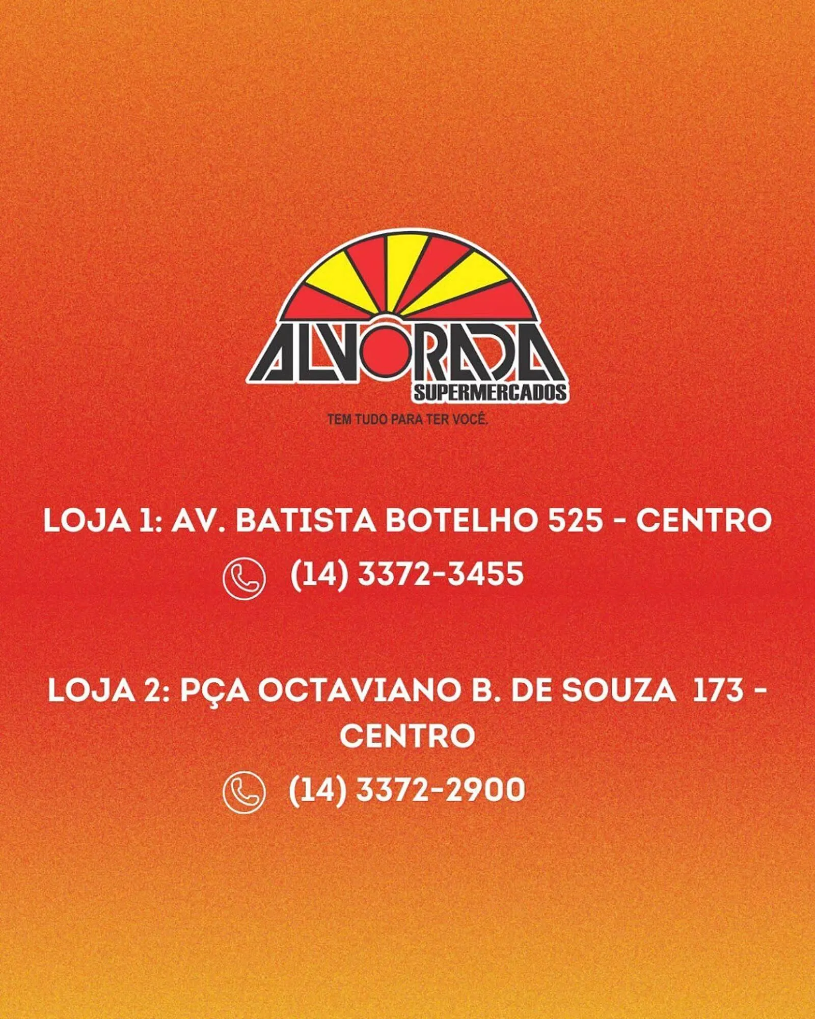 Encarte de Catálogo Alvorada Supermercados 15 de setembro até 15 de setembro 2025 - Pagina 3