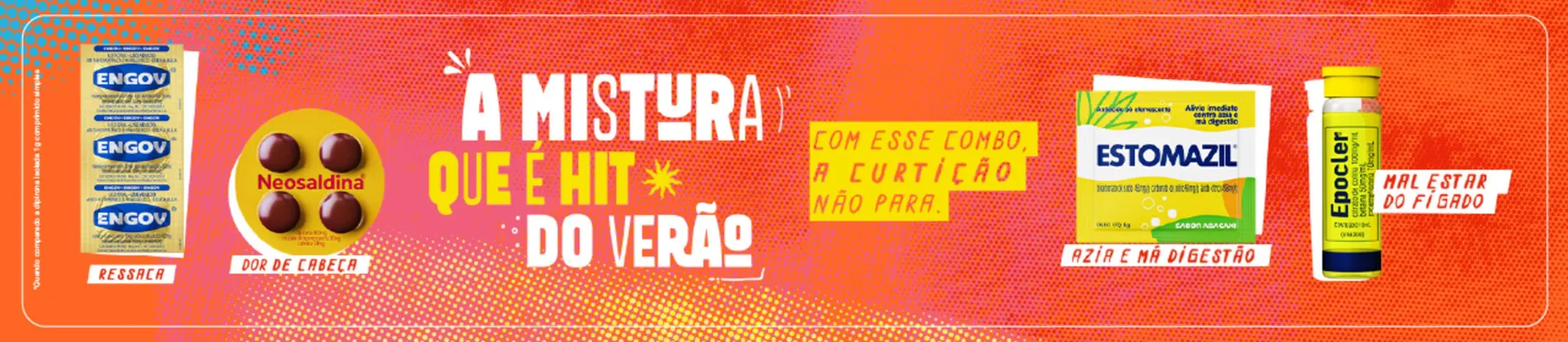 Encarte de Encarte Drogasmil 23 de dezembro até 28 de dezembro 2025 - Pagina 15