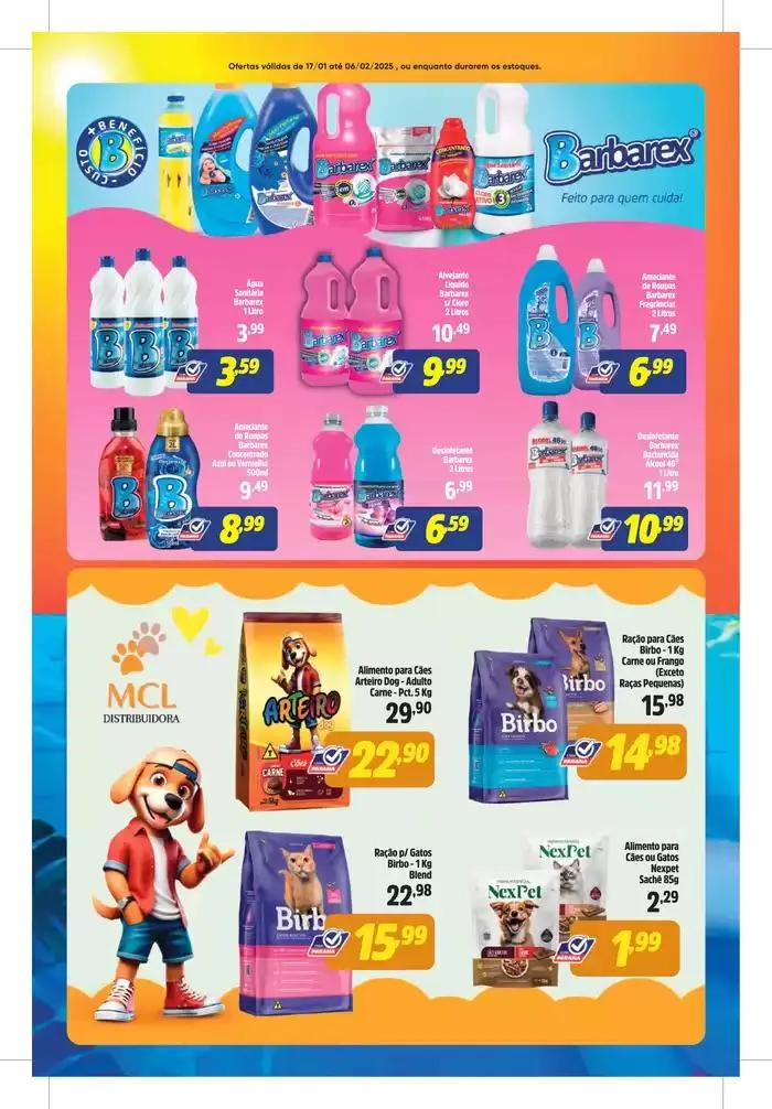 Encarte de Revista 21 de janeiro até 6 de fevereiro 2025 - Pagina 28