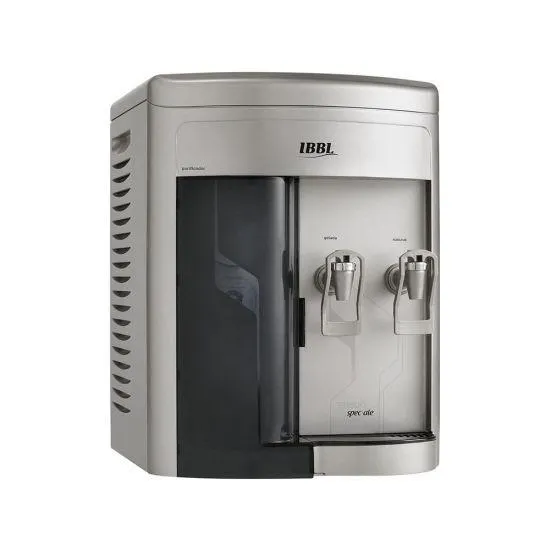 Purificador de Água IBBL FR600 Speciale - Easy Clean, Nanotecnologia - Prata