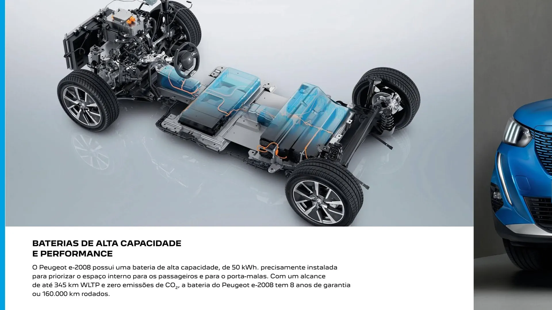 Encarte de Catálogo Peugeot 8 de janeiro até 8 de janeiro 2024 - Pagina 28