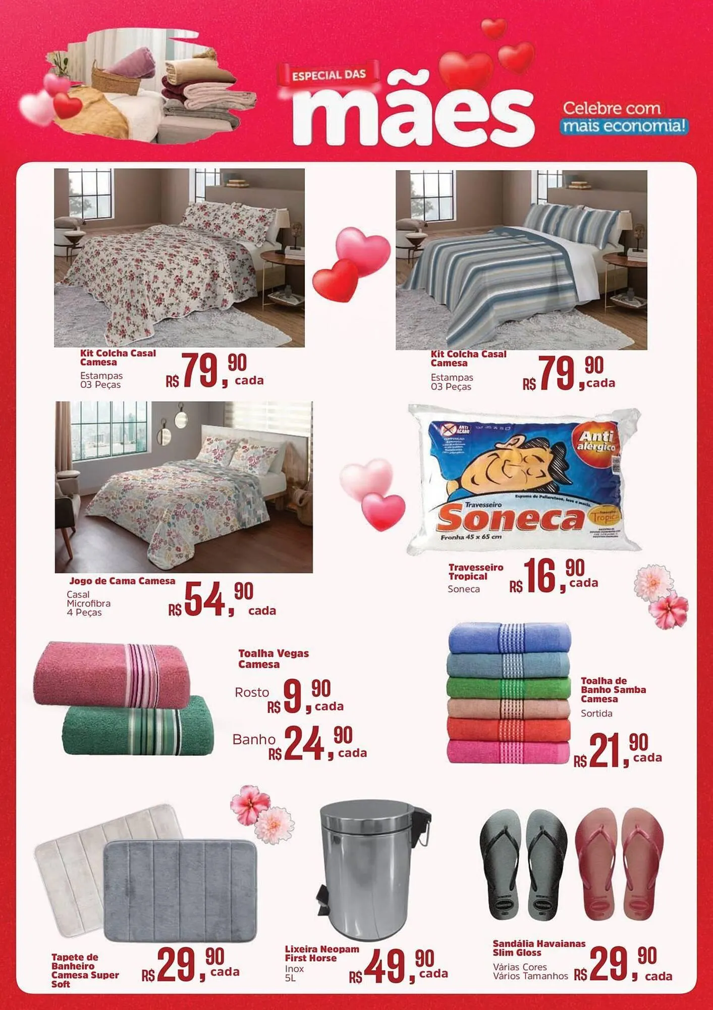 Encarte de Catálogo Supermercados Mateus 8 de maio até 11 de maio 2025 - Pagina 7