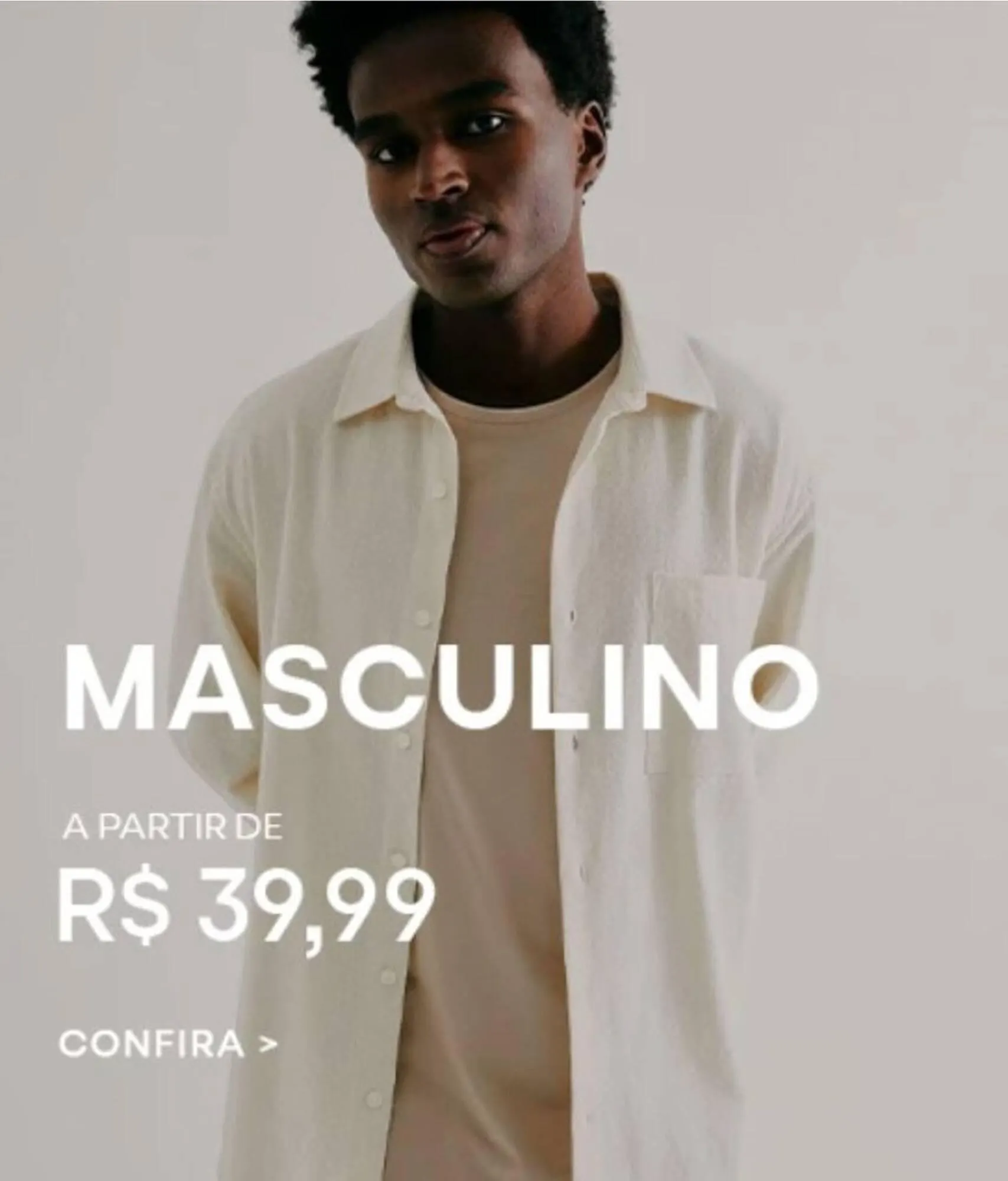 Encarte de Catálogo Hering 7 de janeiro até 31 de janeiro 2026 - Pagina 5