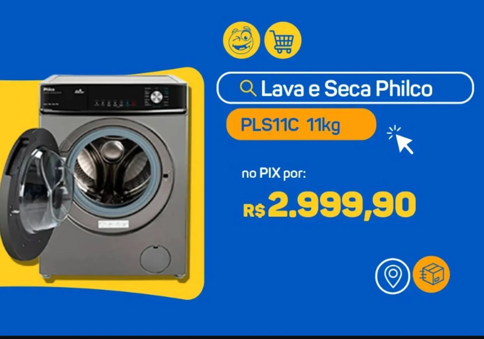 Catálogo Multiloja - 1