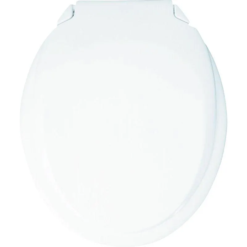 Assento Sanitário Loft Metasul Branco