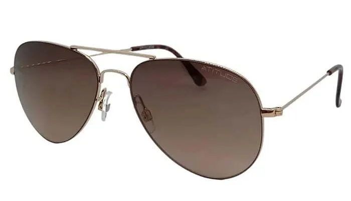 Óculos de sol Atitude, modelo AT3240N, cor 04A